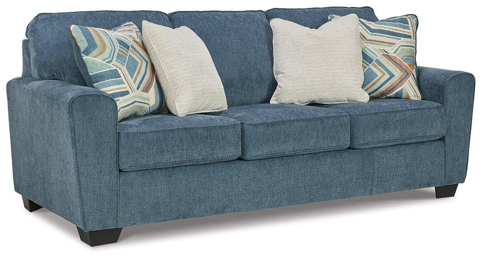 Cashton Sofa - Joseph's Furniture (East Orange, NJ)