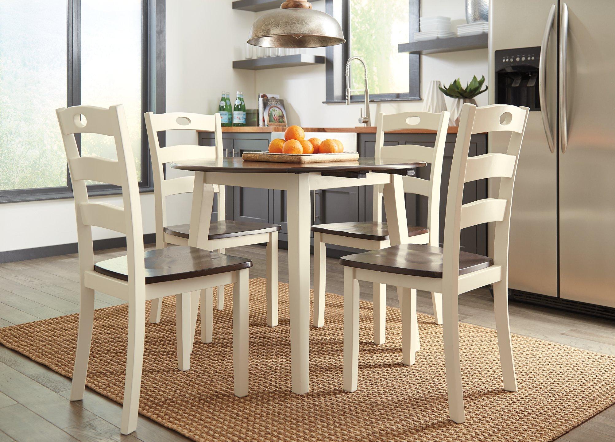 Woodanville Dining Set - Joseph's Furniture (East Orange, NJ)