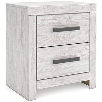 Cayboni Nightstand - Joseph's Furniture (East Orange, NJ)