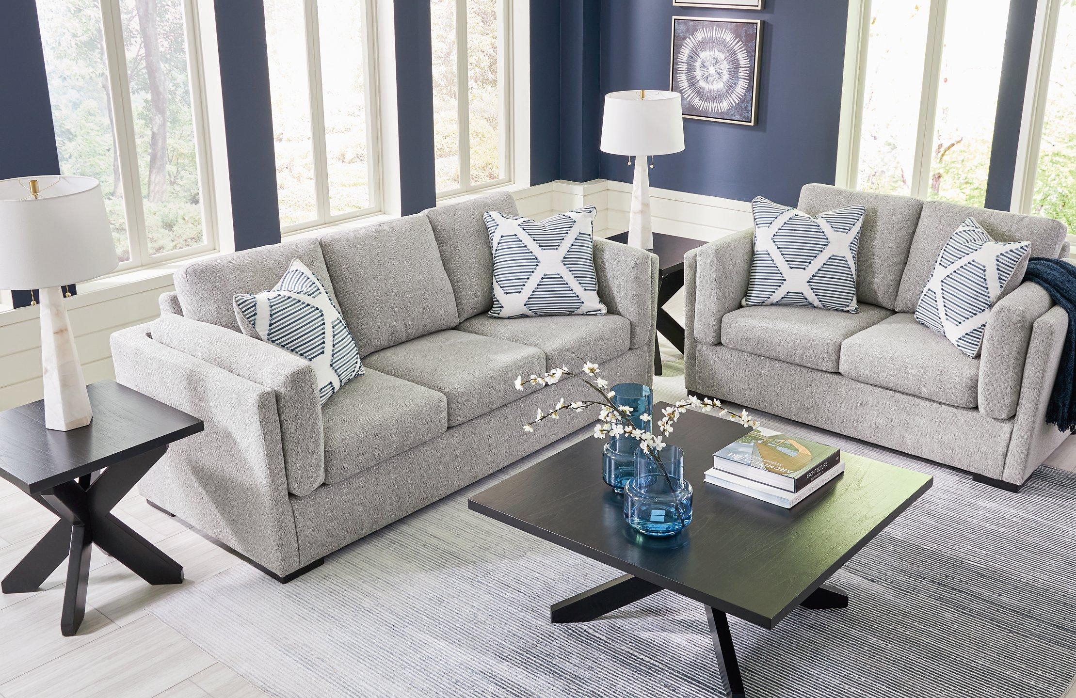 Evansley Living Room Set - Joseph's Furniture (East Orange, NJ)