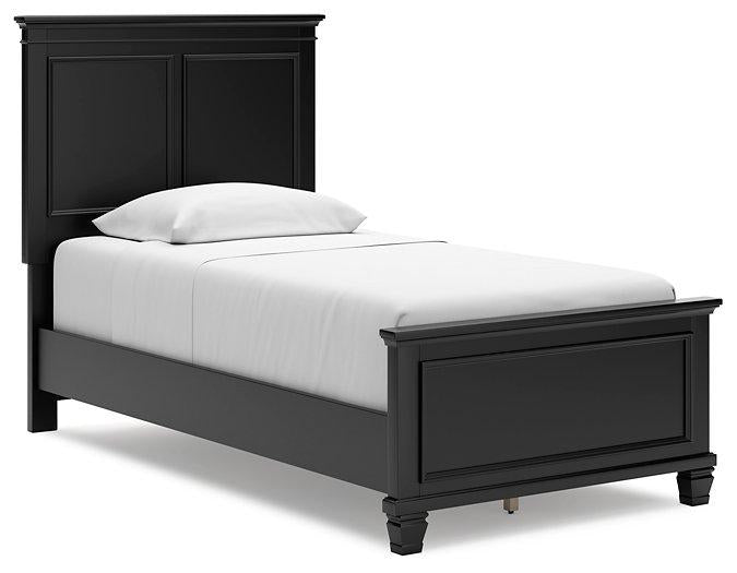 Lanolee Bedroom Set - Joseph's Furniture (East Orange, NJ)