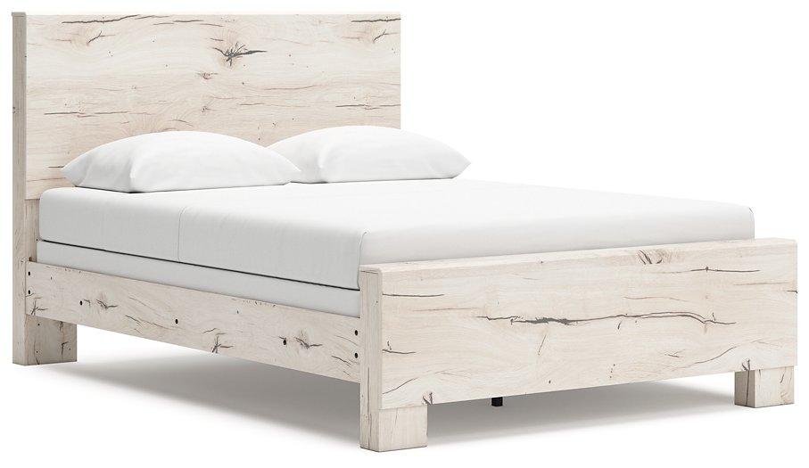 Lawroy Bed - Joseph's Furniture (East Orange, NJ)