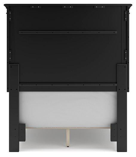 Lanolee Bedroom Set - Joseph's Furniture (East Orange, NJ)