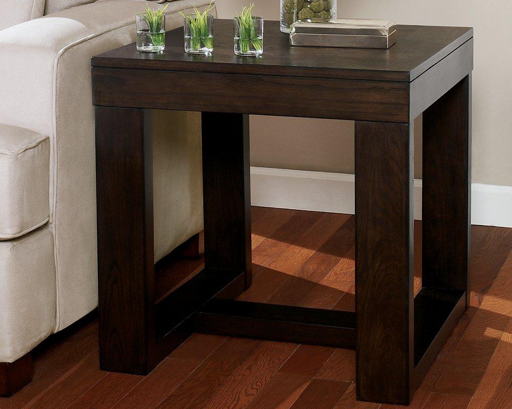 Watson End Table Set - Joseph's Furniture (East Orange, NJ)