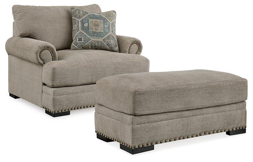 Galemore Living Room Set - Joseph's Furniture (East Orange, NJ)