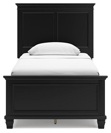 Lanolee Bedroom Set - Joseph's Furniture (East Orange, NJ)