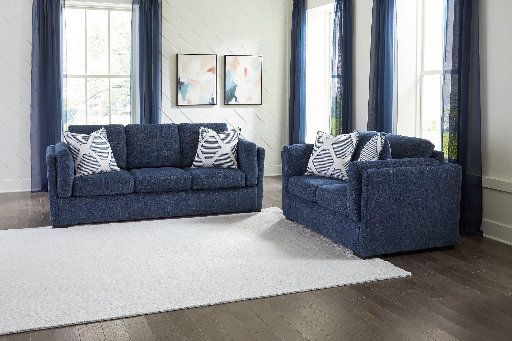 Evansley Living Room Set - Joseph's Furniture (East Orange, NJ)