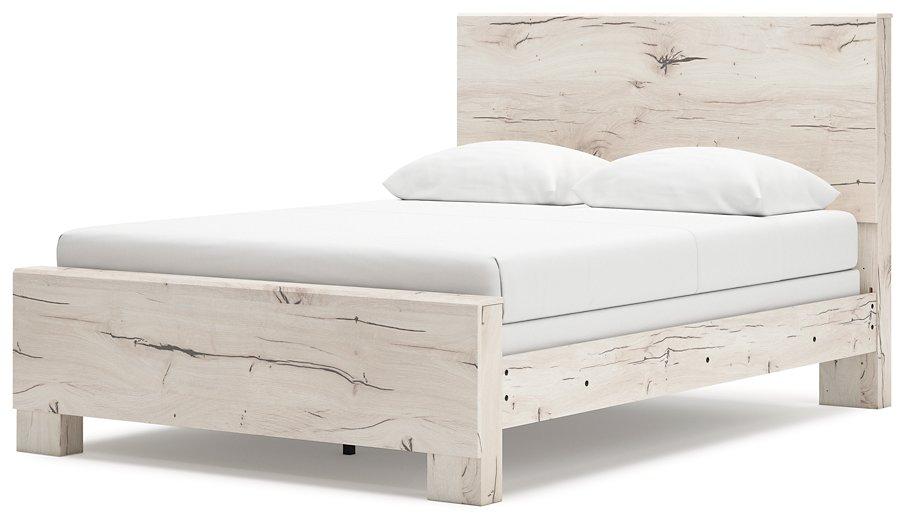 Lawroy Bed - Joseph's Furniture (East Orange, NJ)