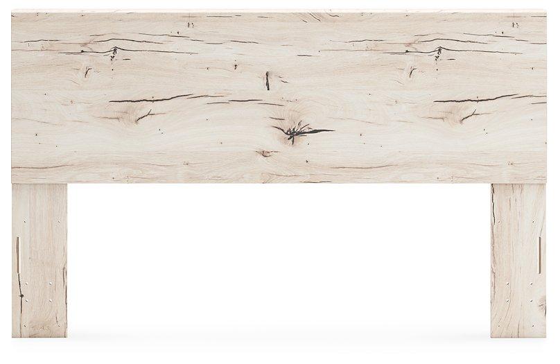 Lawroy Bed - Joseph's Furniture (East Orange, NJ)