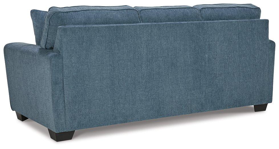 Cashton Sofa - Joseph's Furniture (East Orange, NJ)