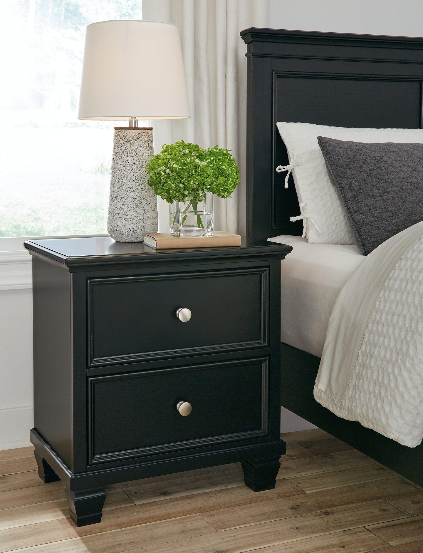 Lanolee Bedroom Set - Joseph's Furniture (East Orange, NJ)