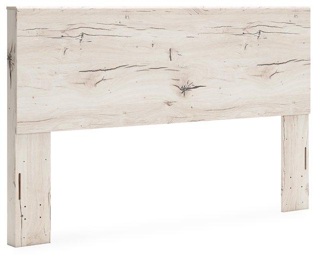 Lawroy Bed - Joseph's Furniture (East Orange, NJ)