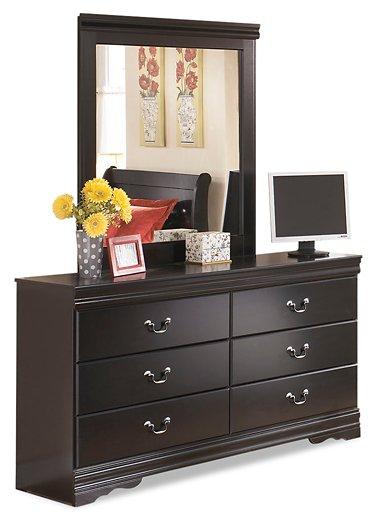 Huey Vineyard Bedroom Set - Joseph's Furniture (East Orange, NJ)