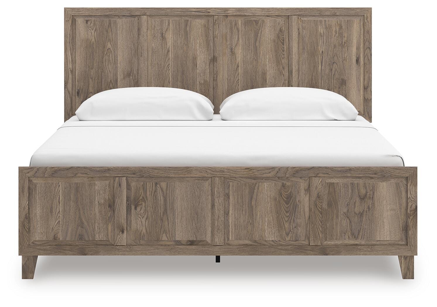 Rusticott Bedroom Set
