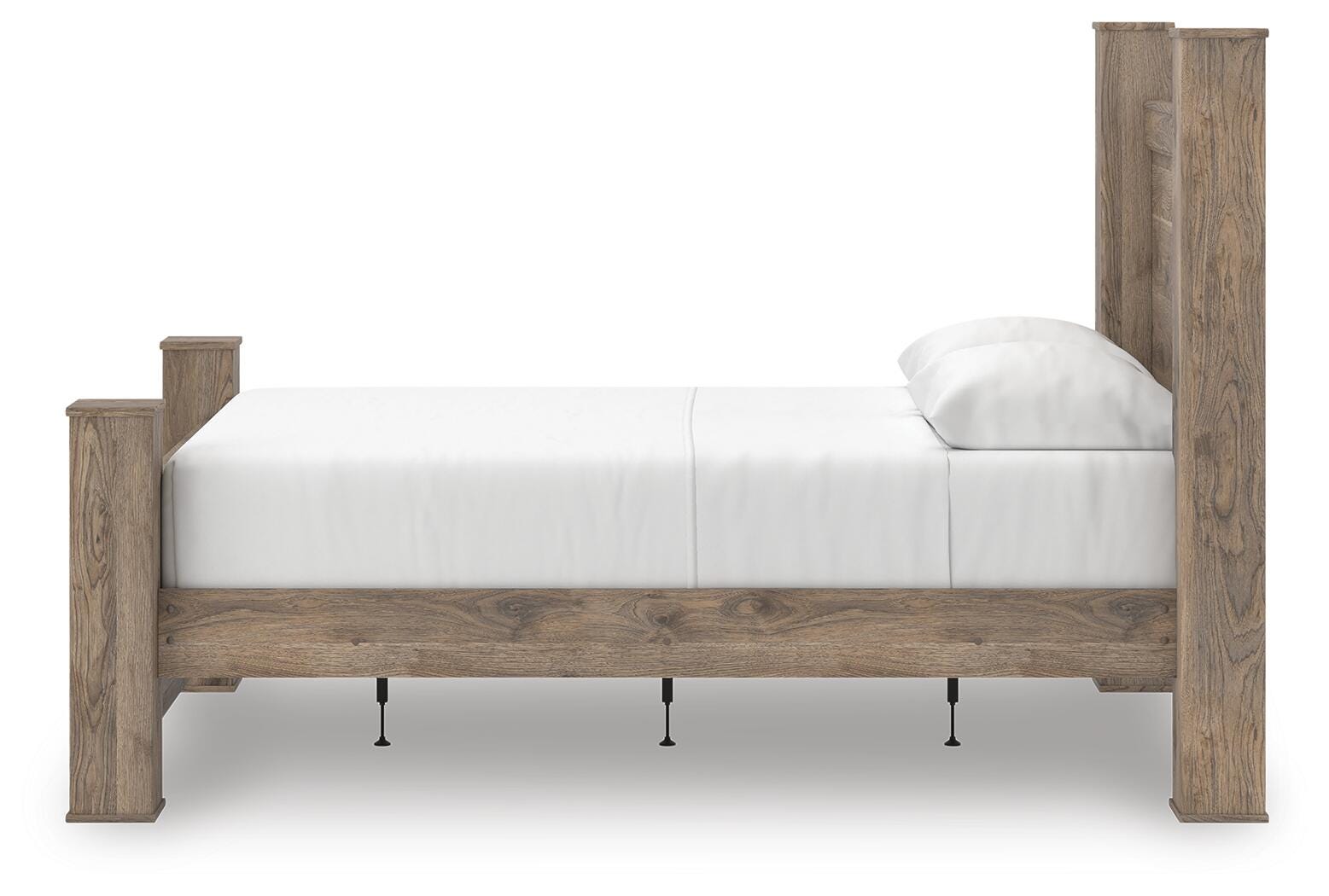 Rusticott Bedroom Set