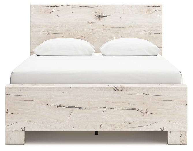 Lawroy Bed - Joseph's Furniture (East Orange, NJ)