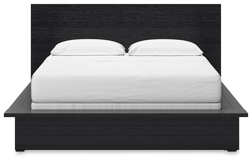 Londer Bed