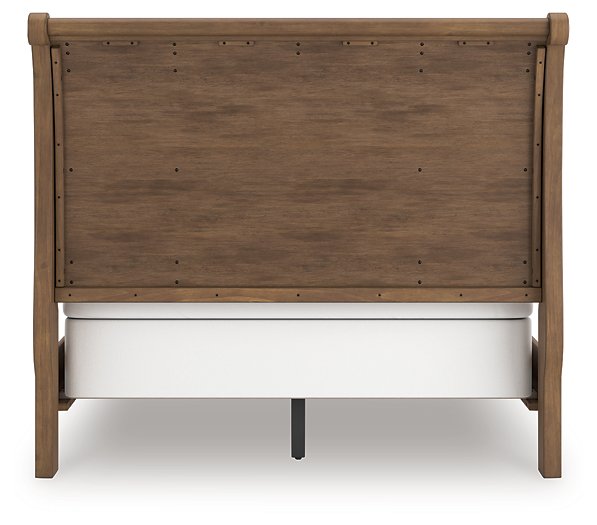 Feddinger Bed