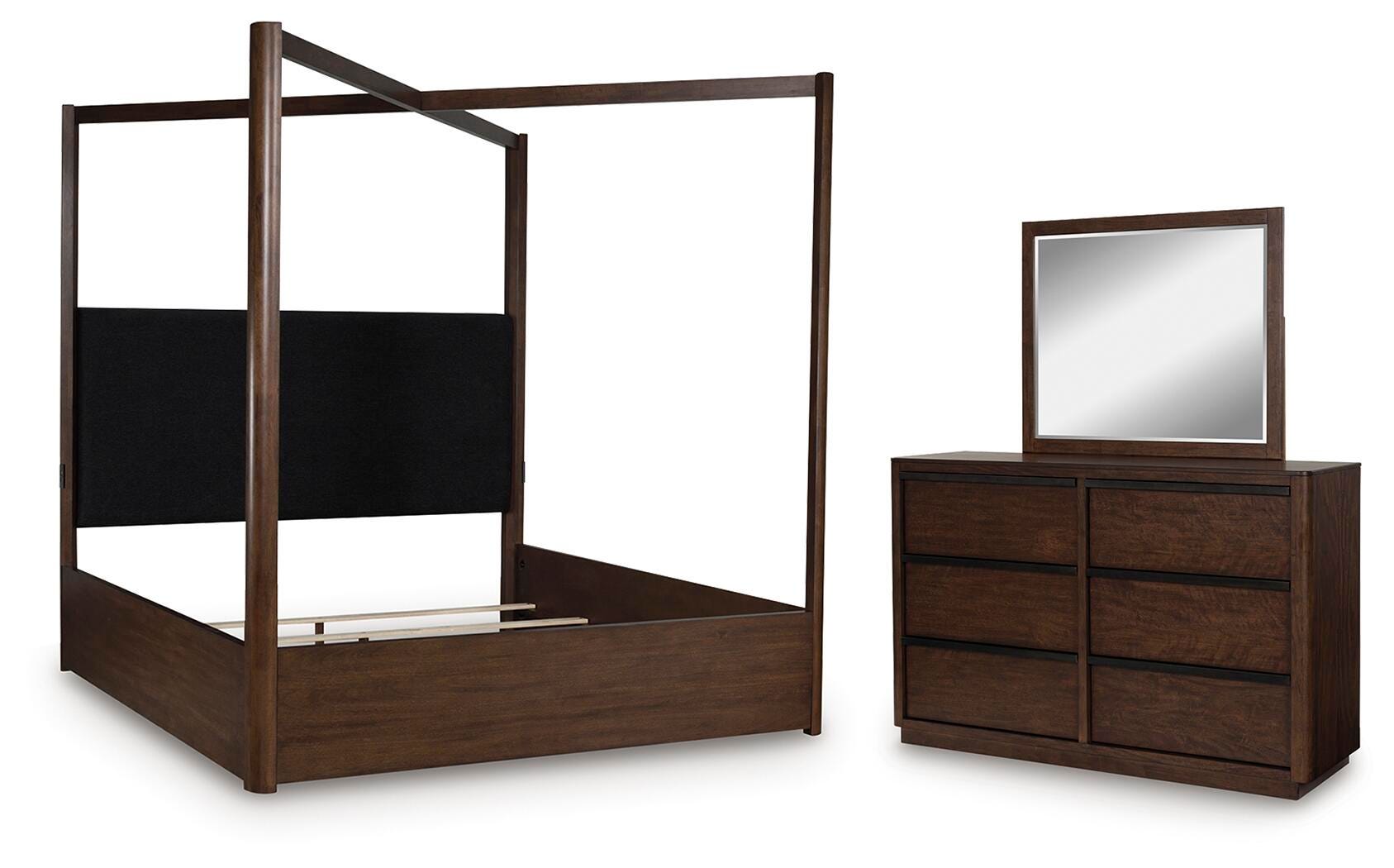 Dilenno Bedroom Set - Joseph's Furniture (East Orange, NJ)