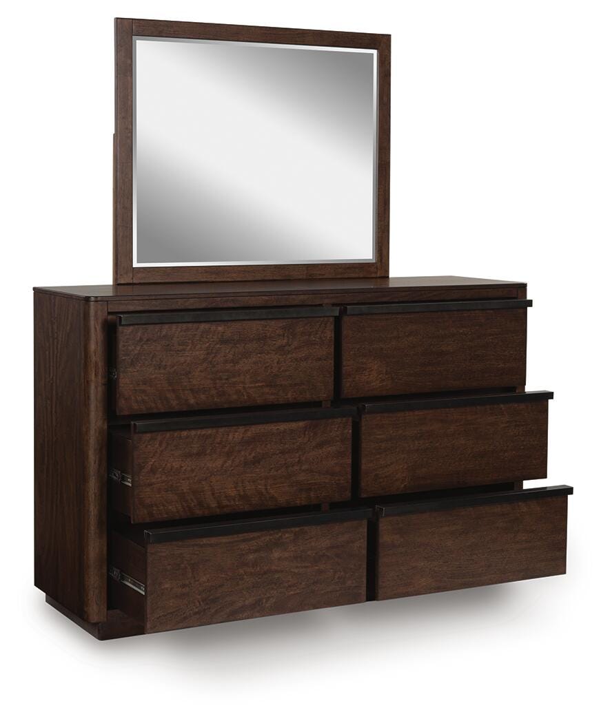 Dilenno Bedroom Set - Joseph's Furniture (East Orange, NJ)