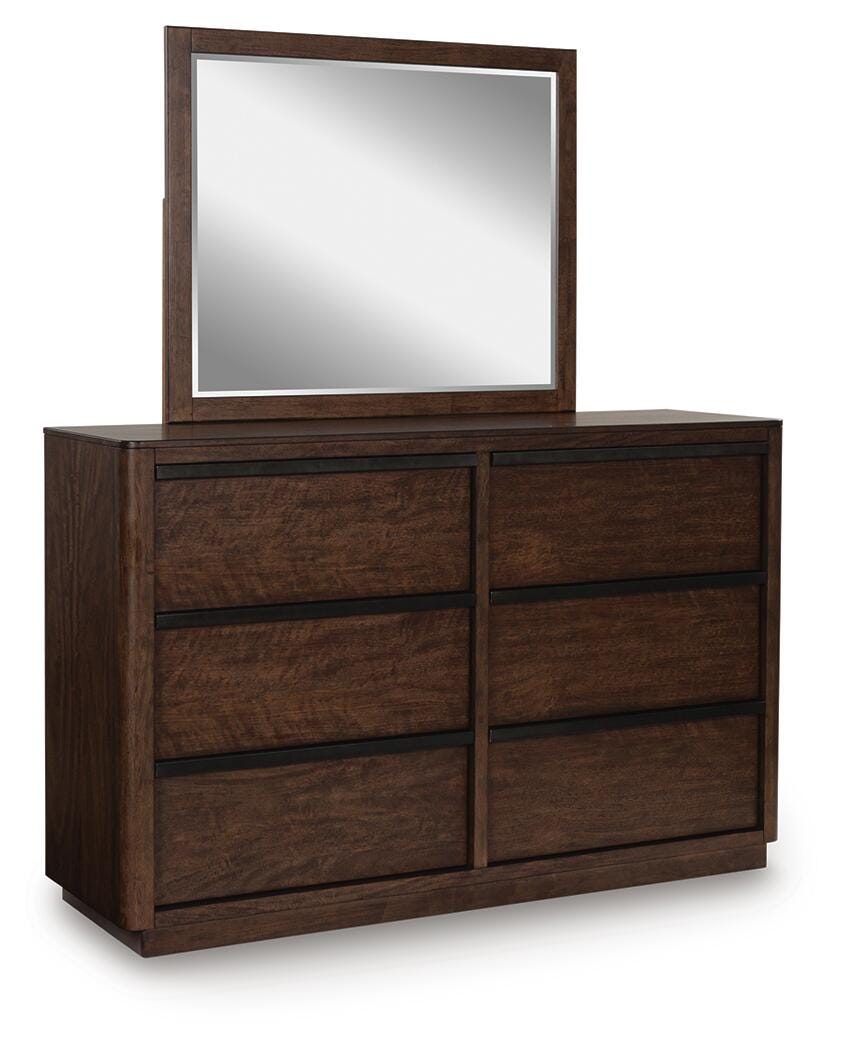 Dilenno Bedroom Set - Joseph's Furniture (East Orange, NJ)