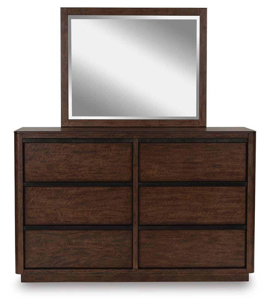 Dilenno Bedroom Set - Joseph's Furniture (East Orange, NJ)