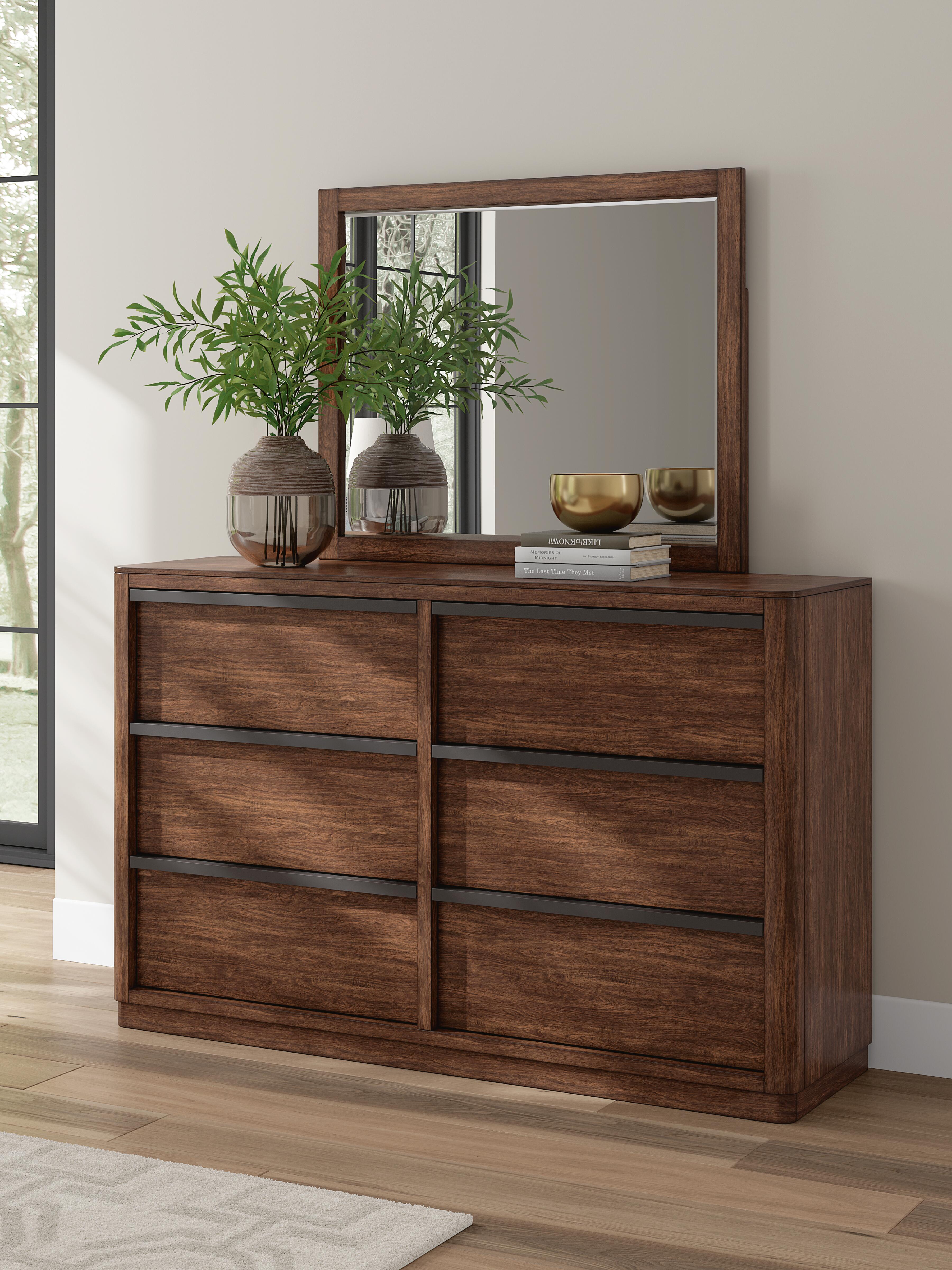 Dilenno Bedroom Set - Joseph's Furniture (East Orange, NJ)