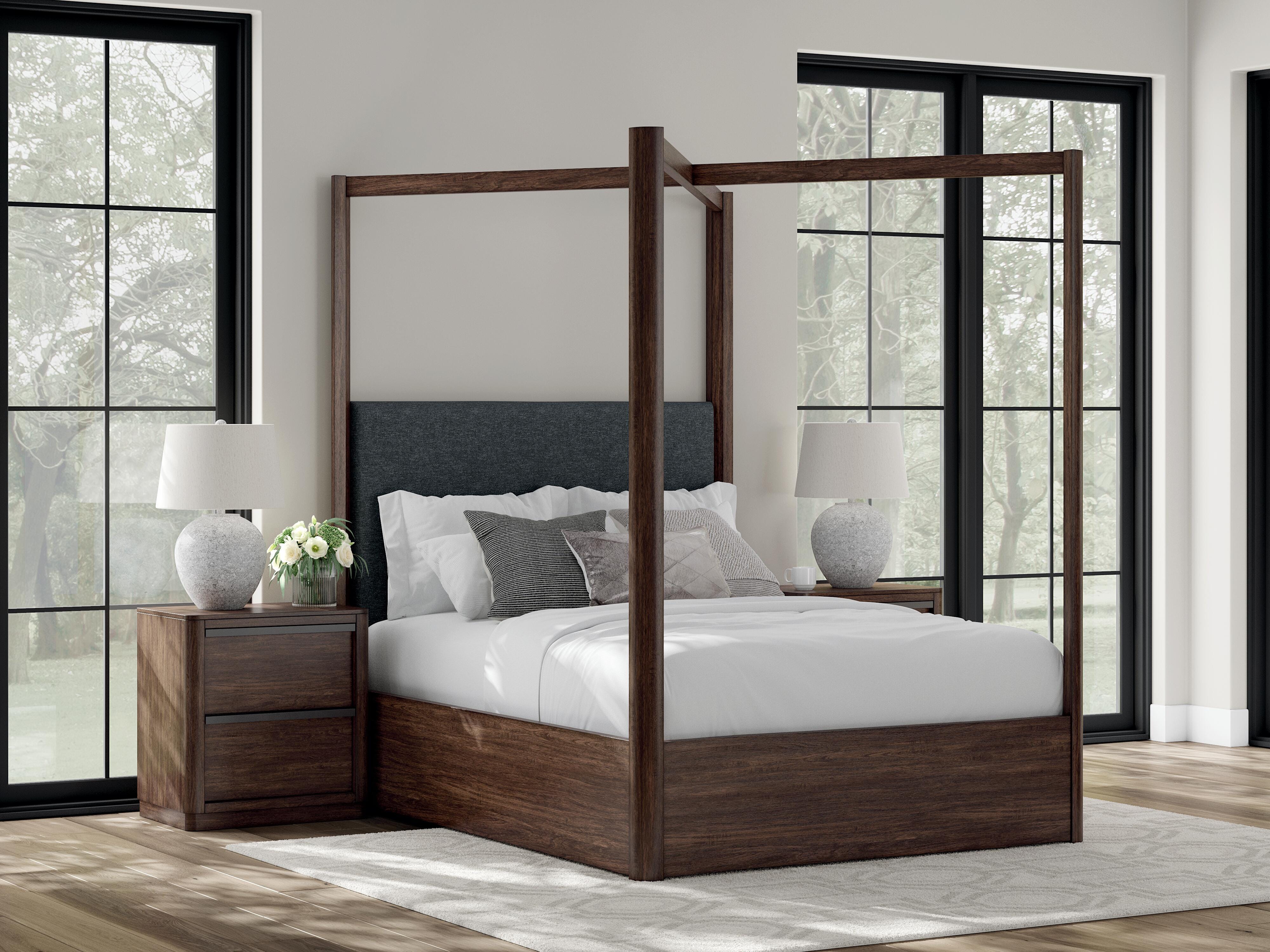 Dilenno Bedroom Set - Joseph's Furniture (East Orange, NJ)