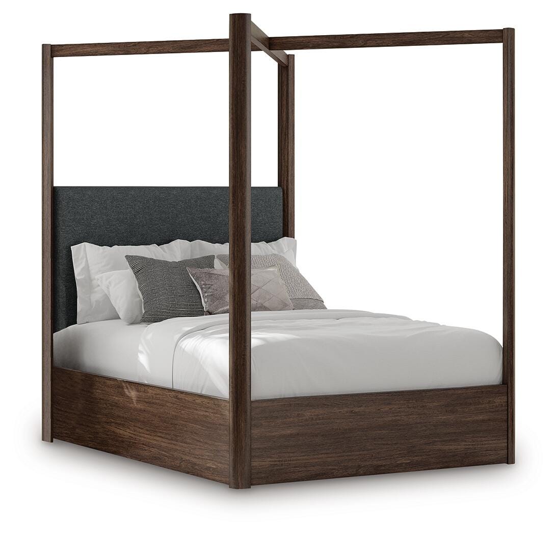 Dilenno Bedroom Set - Joseph's Furniture (East Orange, NJ)