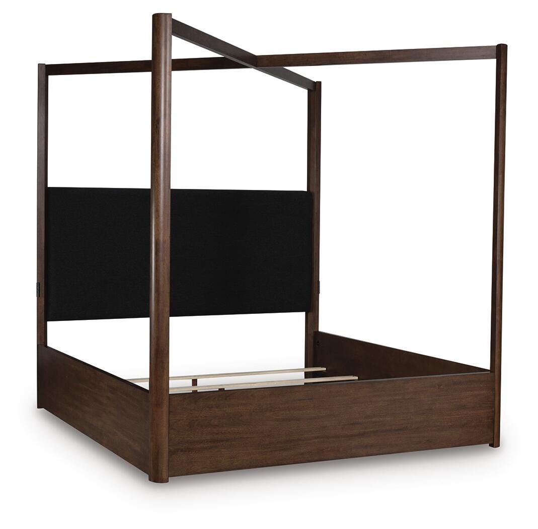 Dilenno Bedroom Set - Joseph's Furniture (East Orange, NJ)