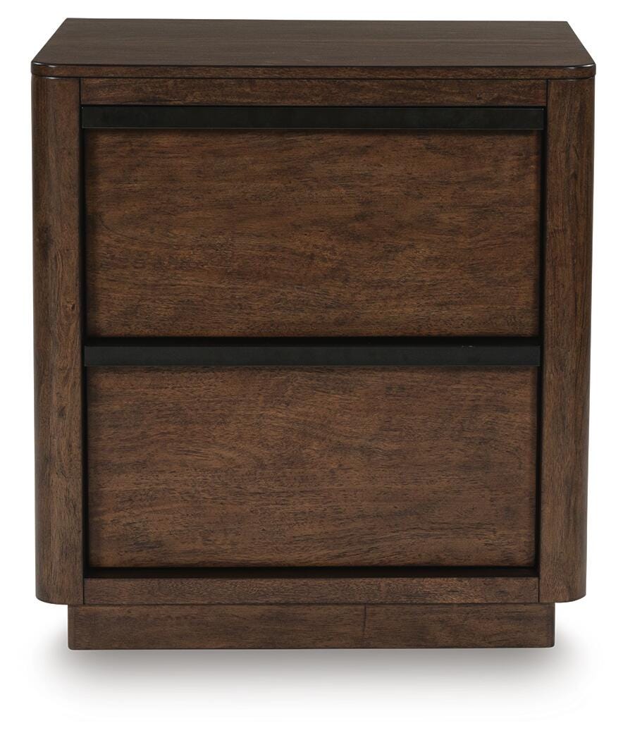 Dilenno Bedroom Set - Joseph's Furniture (East Orange, NJ)