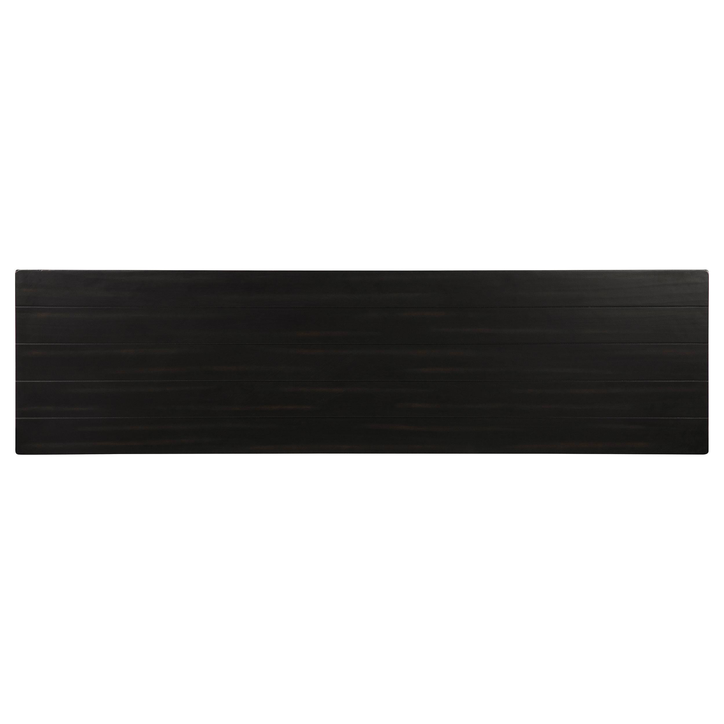 Payne TV Stand
