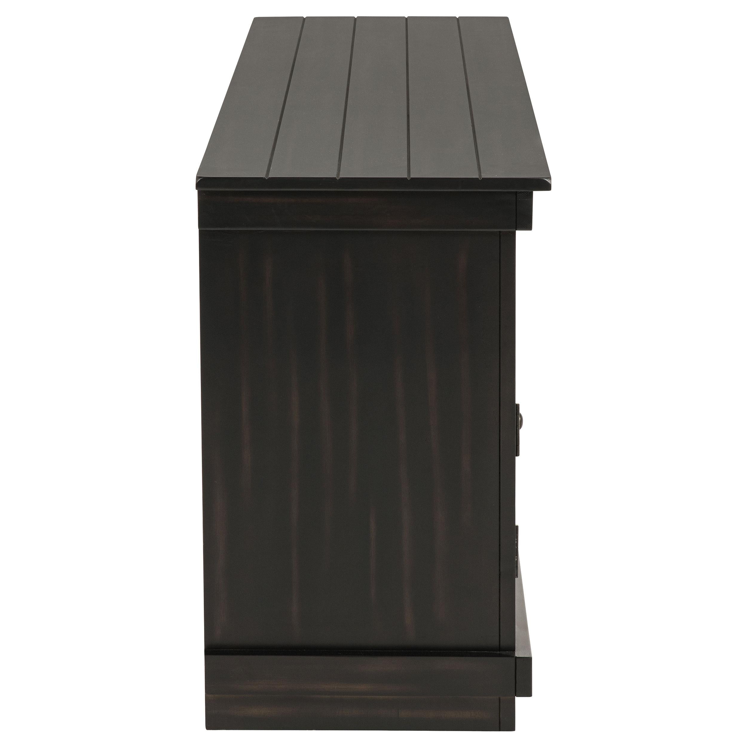 Payne TV Stand