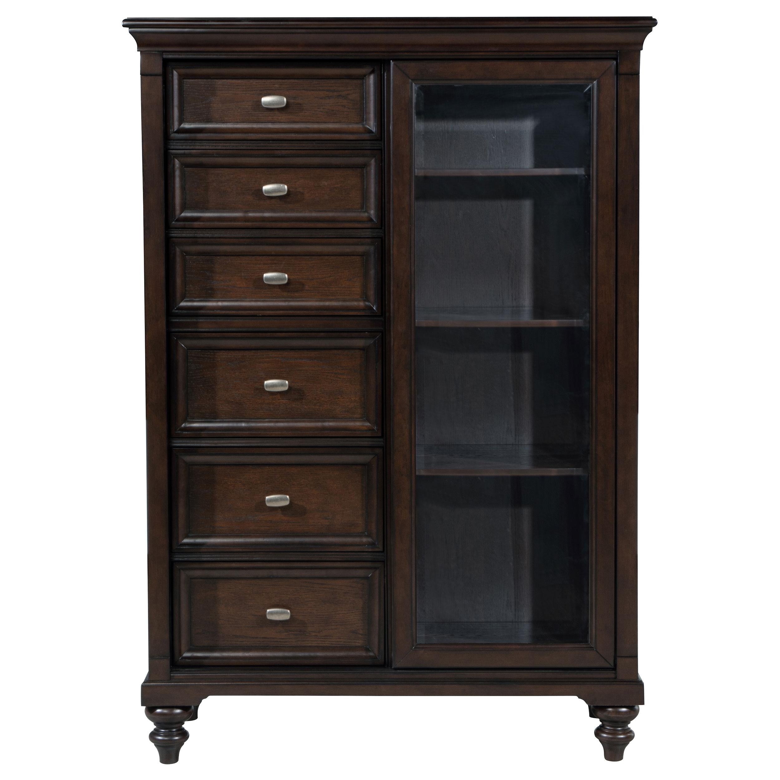 Andover Door Chest - Joseph's Furniture (East Orange, NJ)