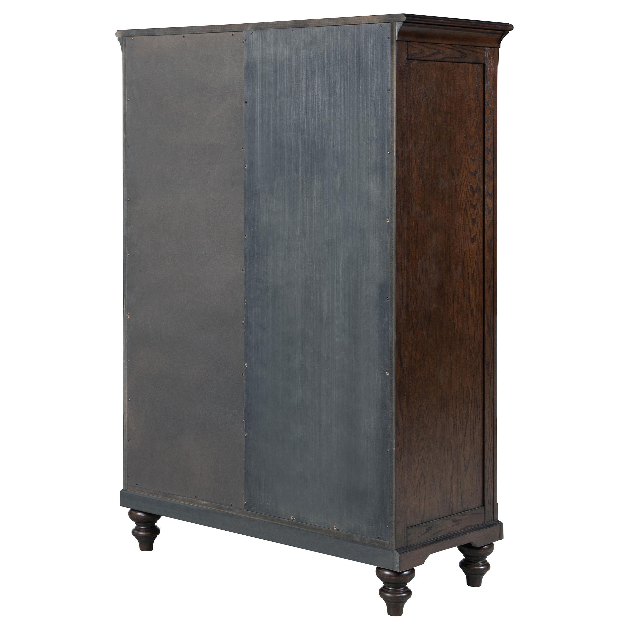 Andover Door Chest - Joseph's Furniture (East Orange, NJ)