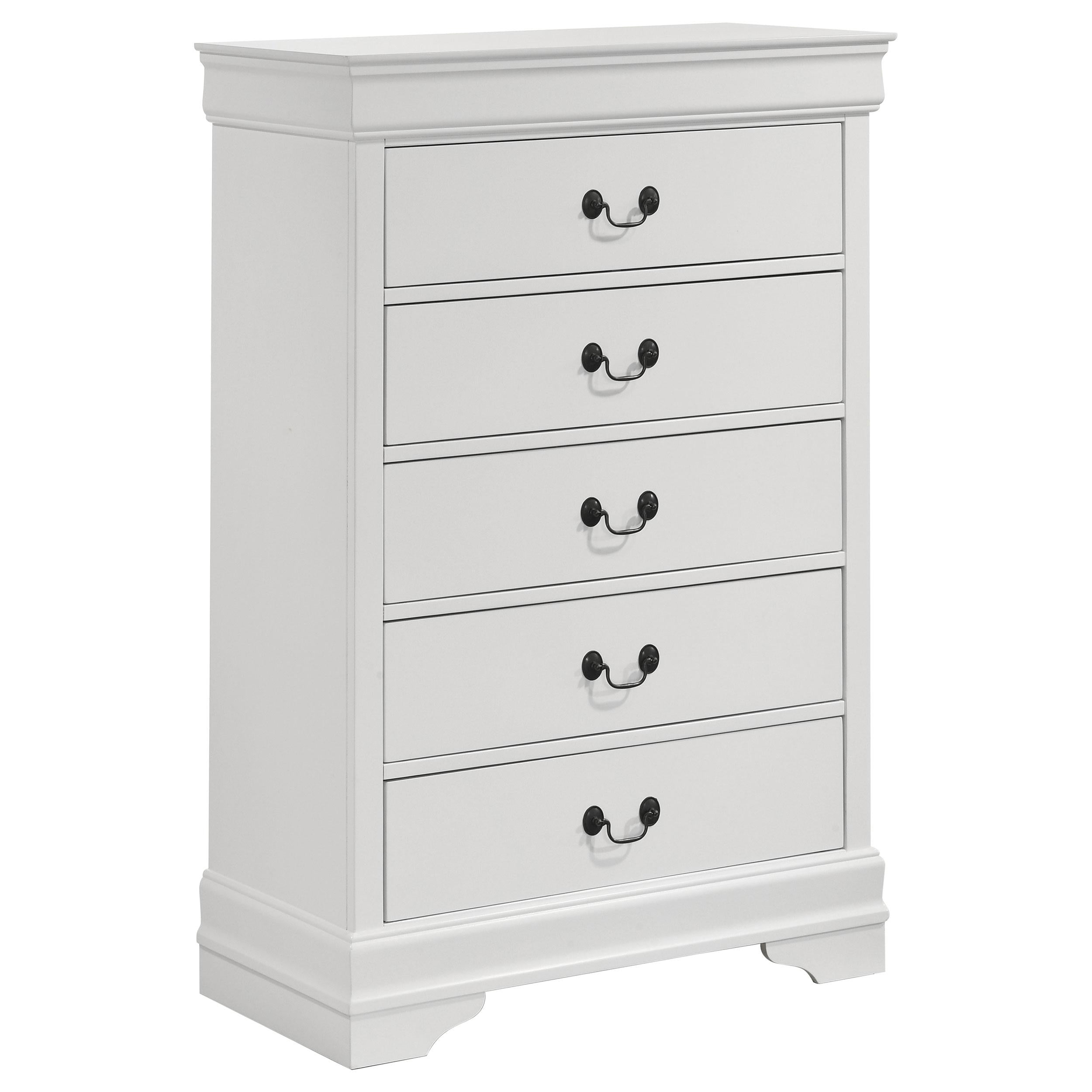 Louis Philippe Chests image