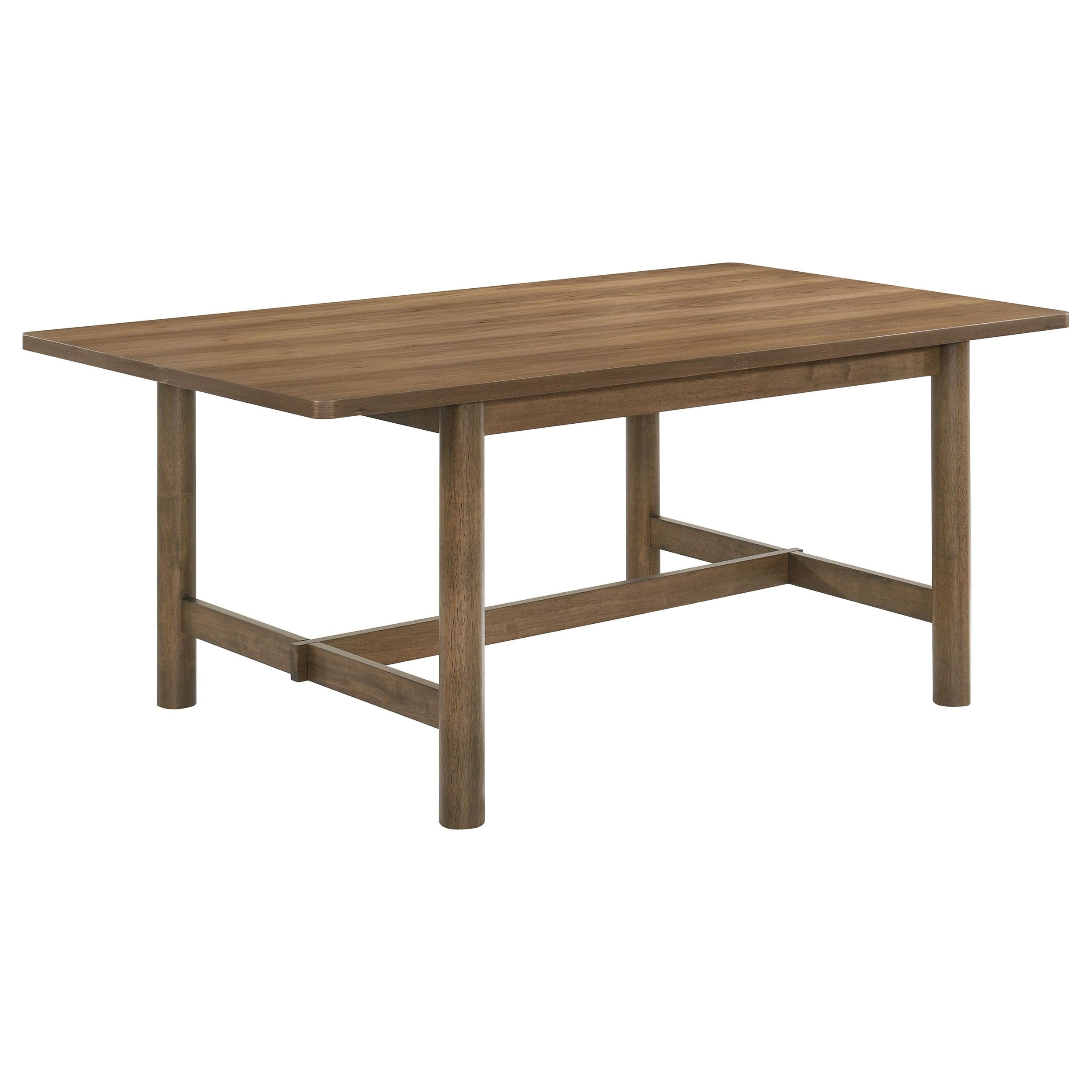 Crestmore Dining Table - Joseph's Furniture (East Orange, NJ)