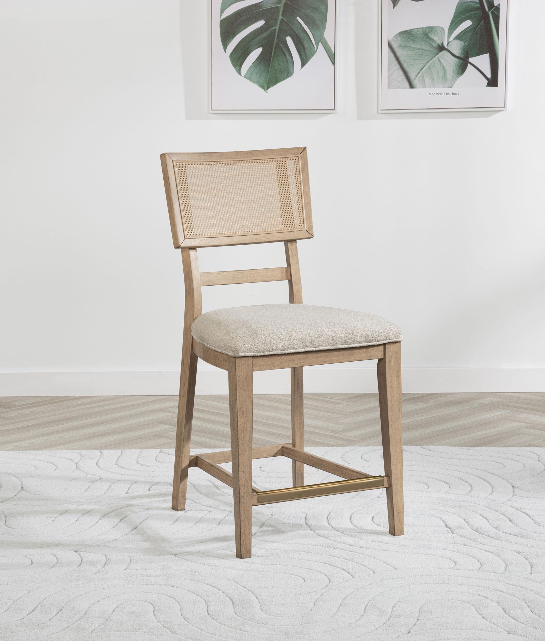 Kailani Counter Chair