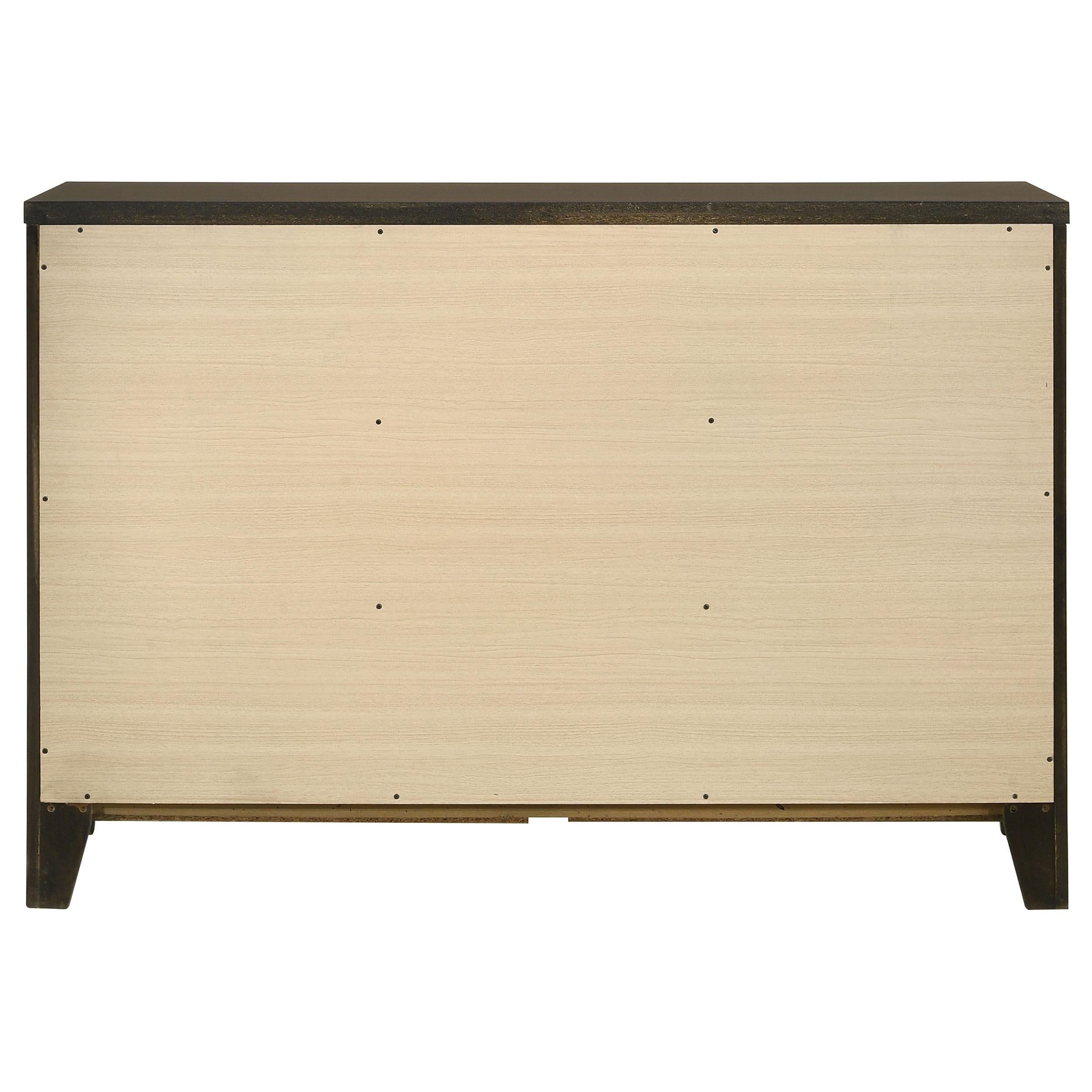 Wilkes Dresser