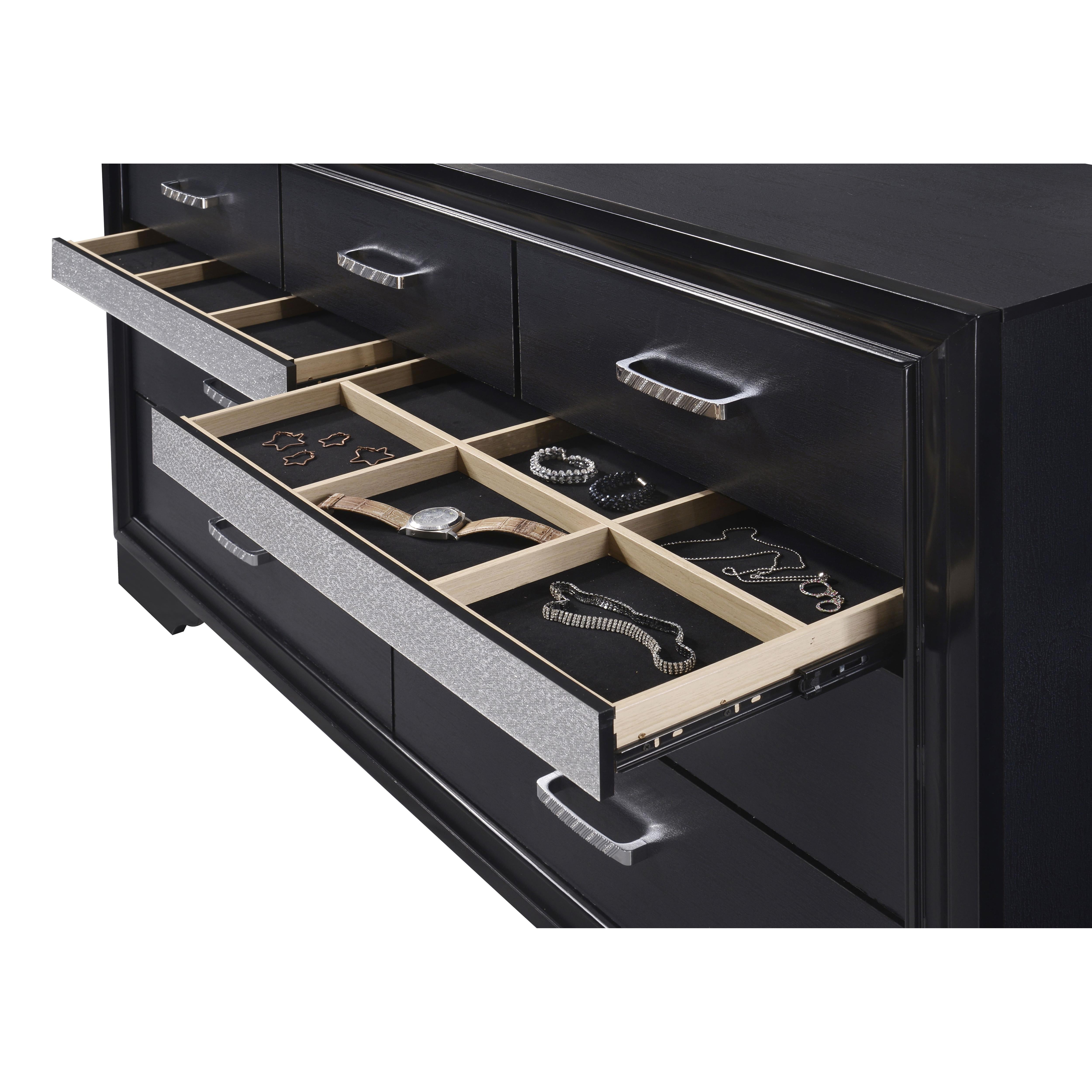 Miranda Dresser - Joseph's Furniture (East Orange, NJ)