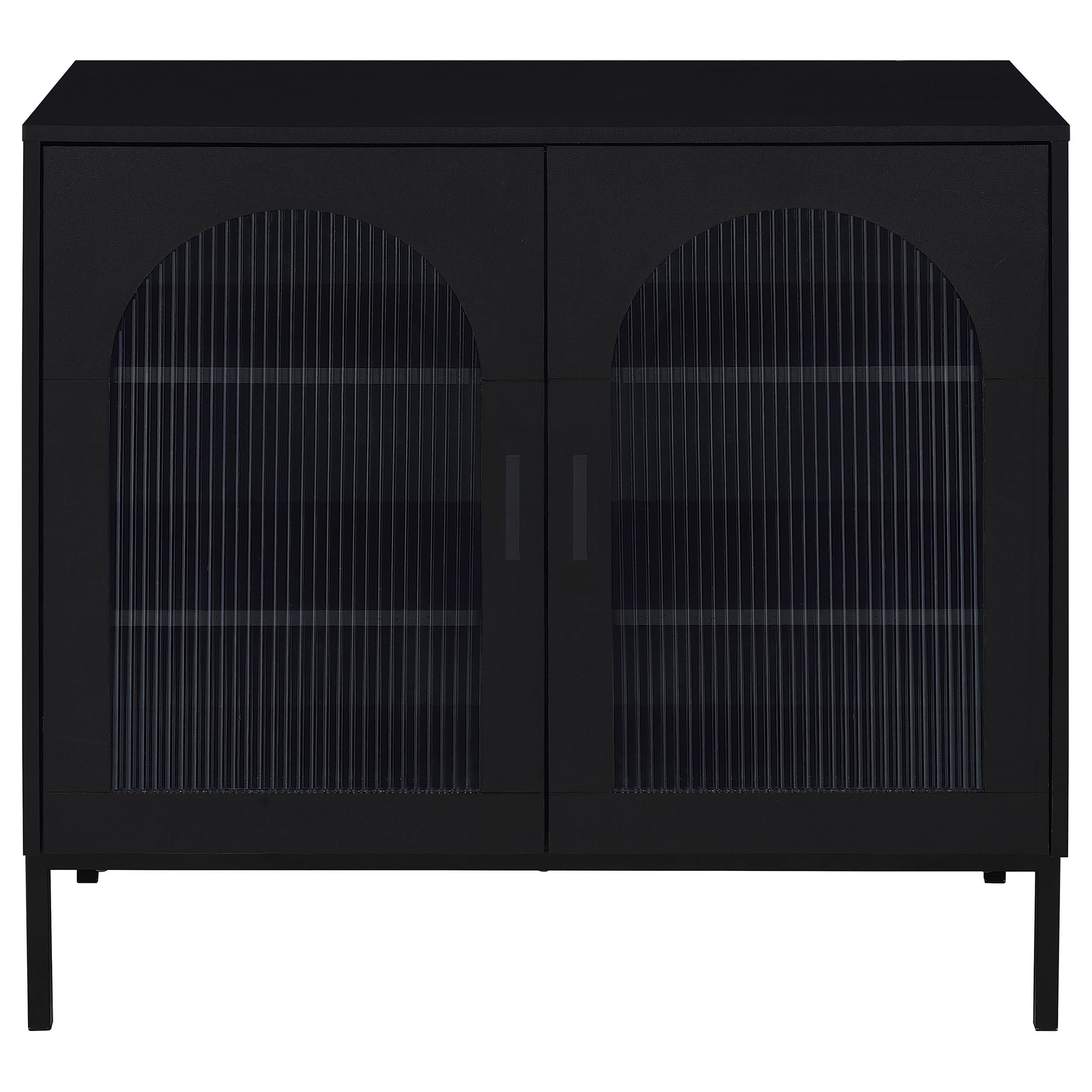 Jess Accent Cabinets