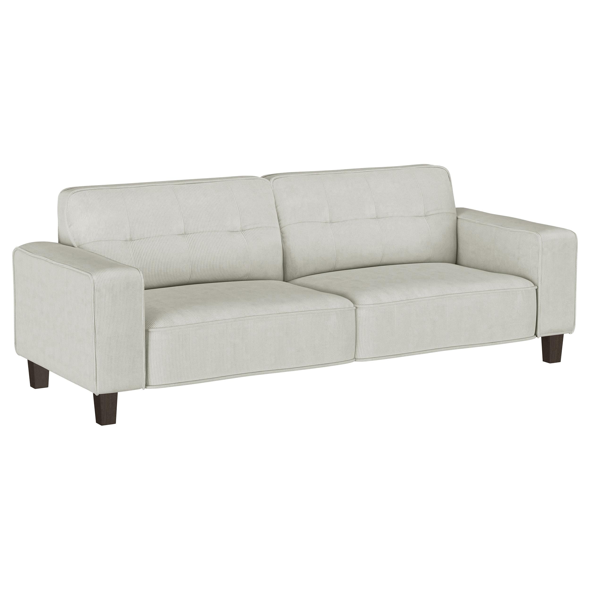 Deerhurst Sofa Set - Joseph's Furniture (East Orange, NJ)