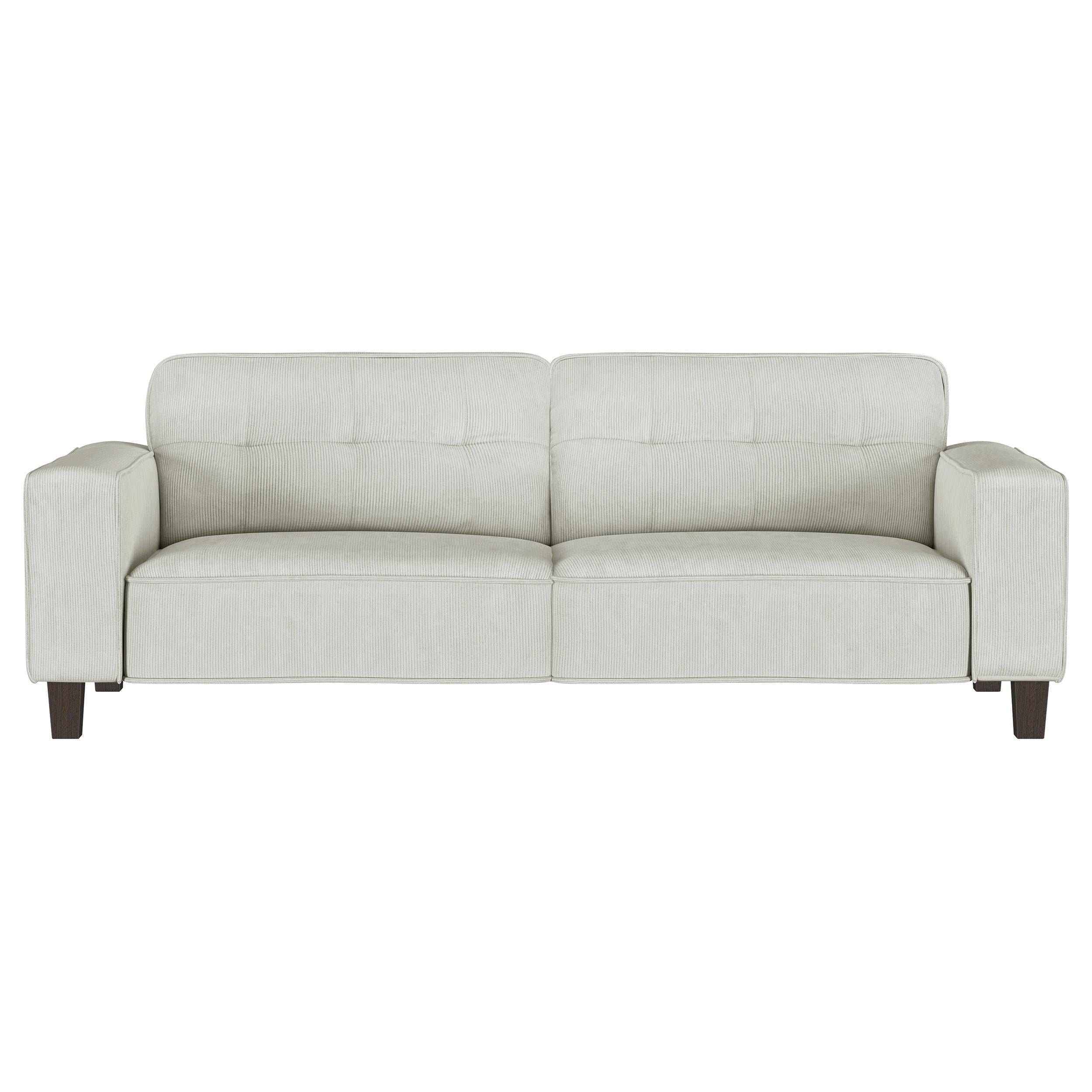 Deerhurst Sofa Set - Joseph's Furniture (East Orange, NJ)