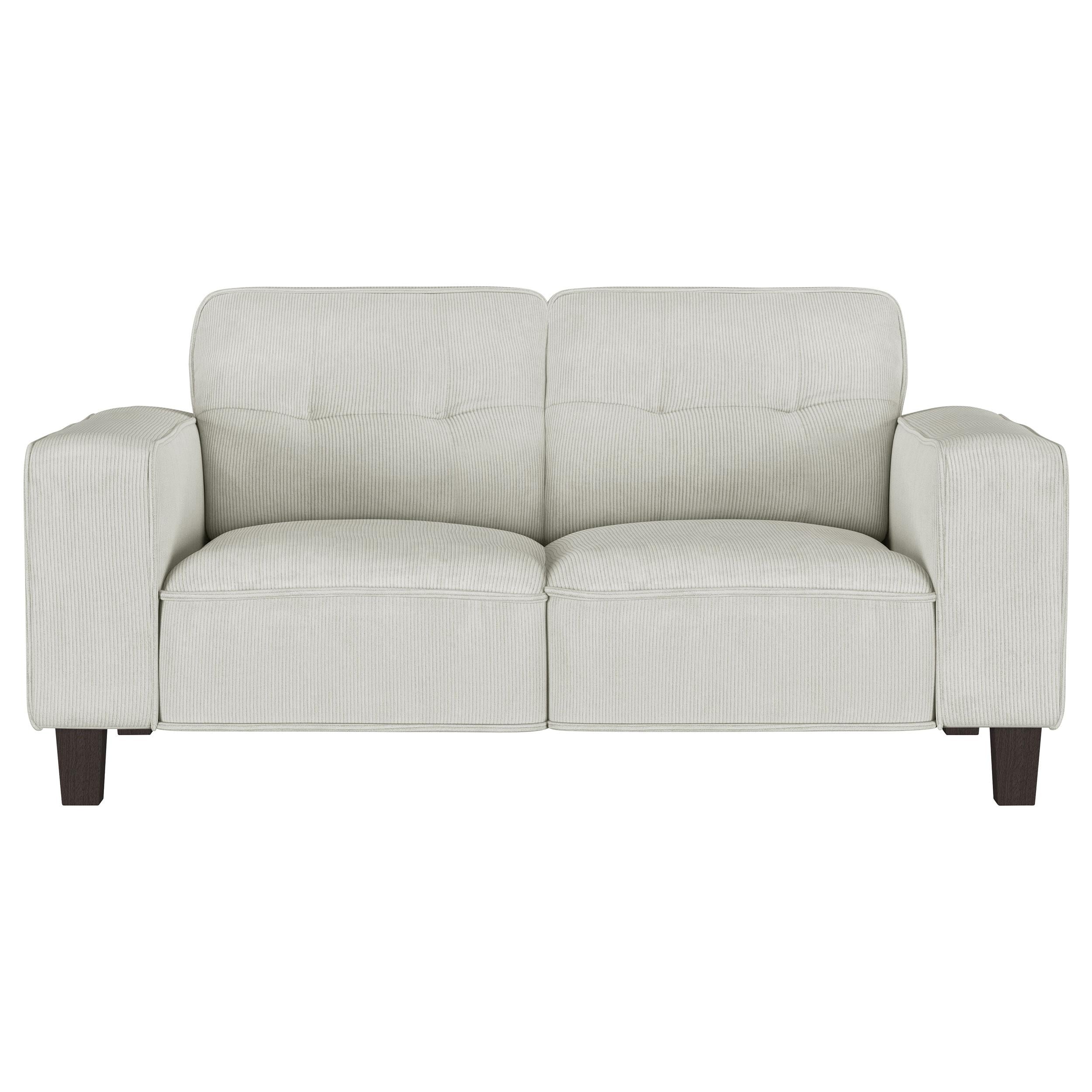 Deerhurst Sofa Set - Joseph's Furniture (East Orange, NJ)