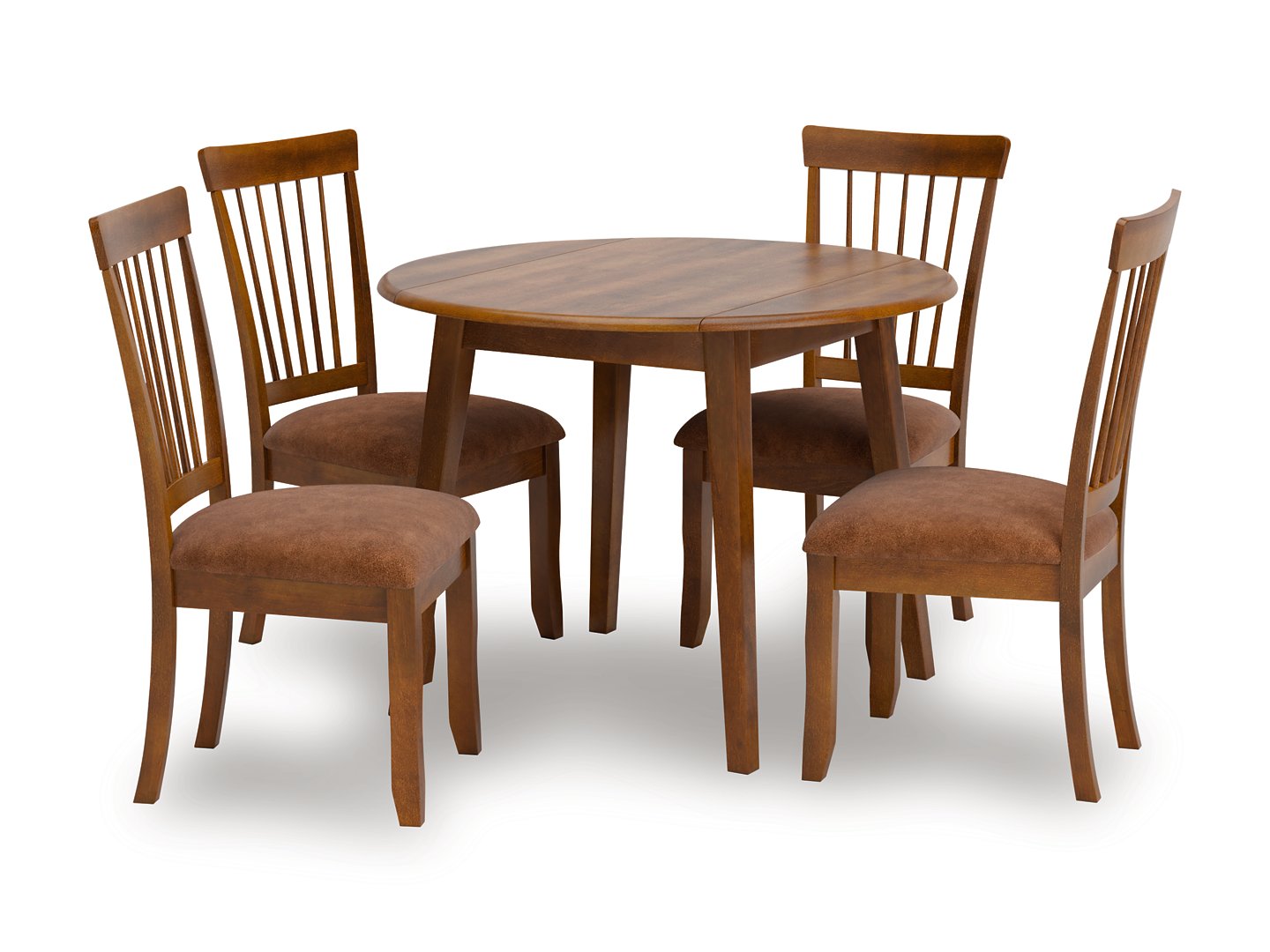Berringer Dining Set - Joseph's Furniture (East Orange, NJ)