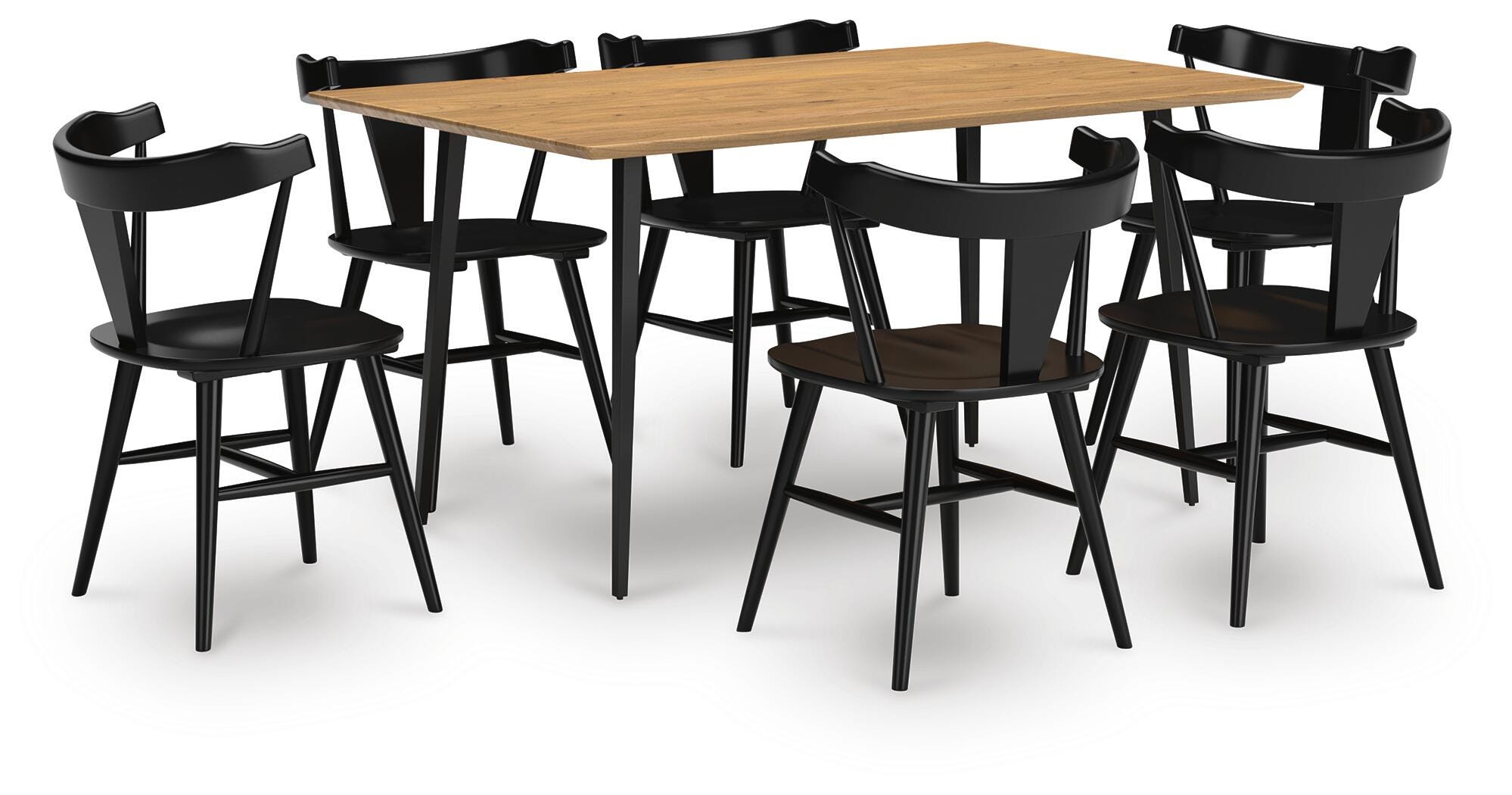 Gretlynn Dining Package