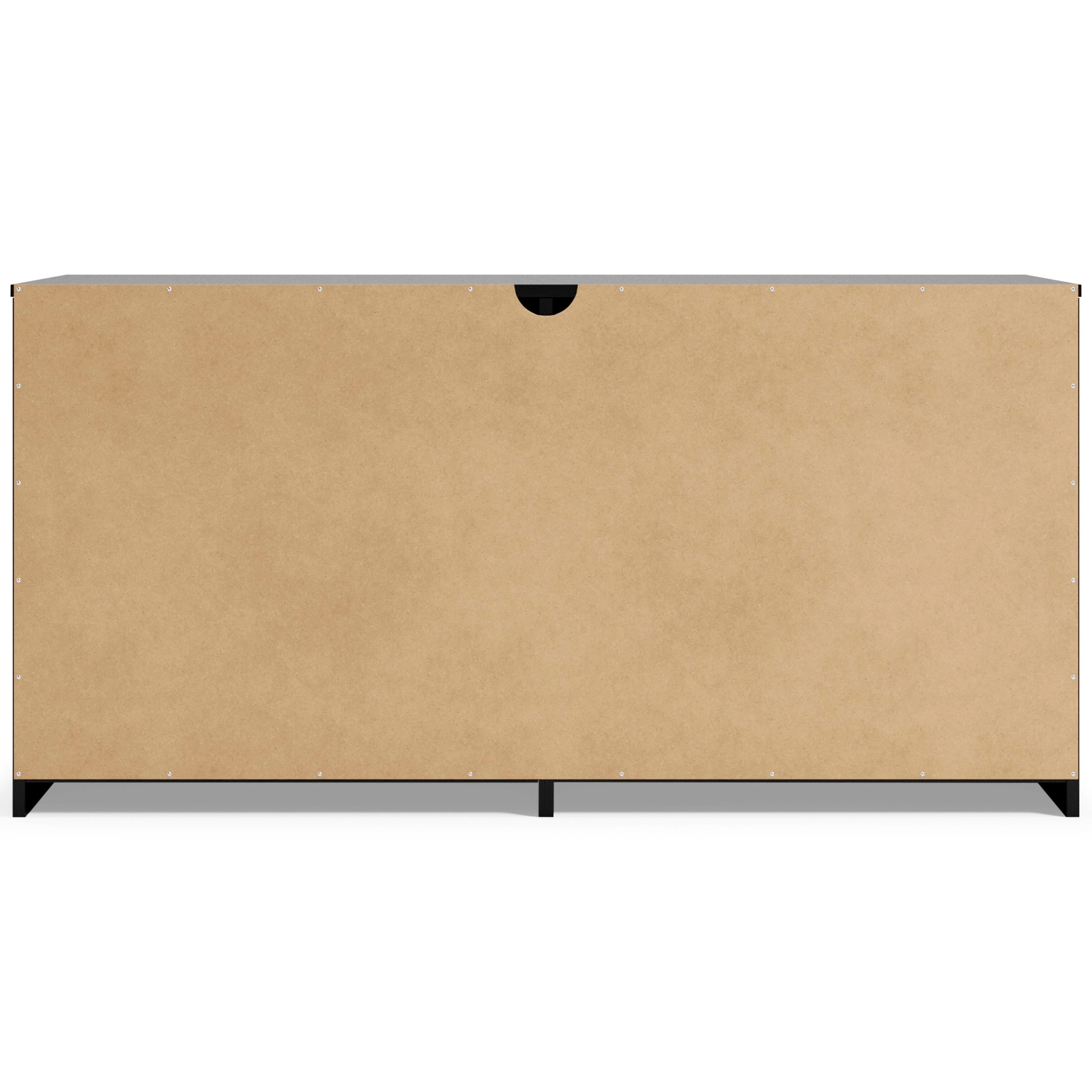 Finch Dresser