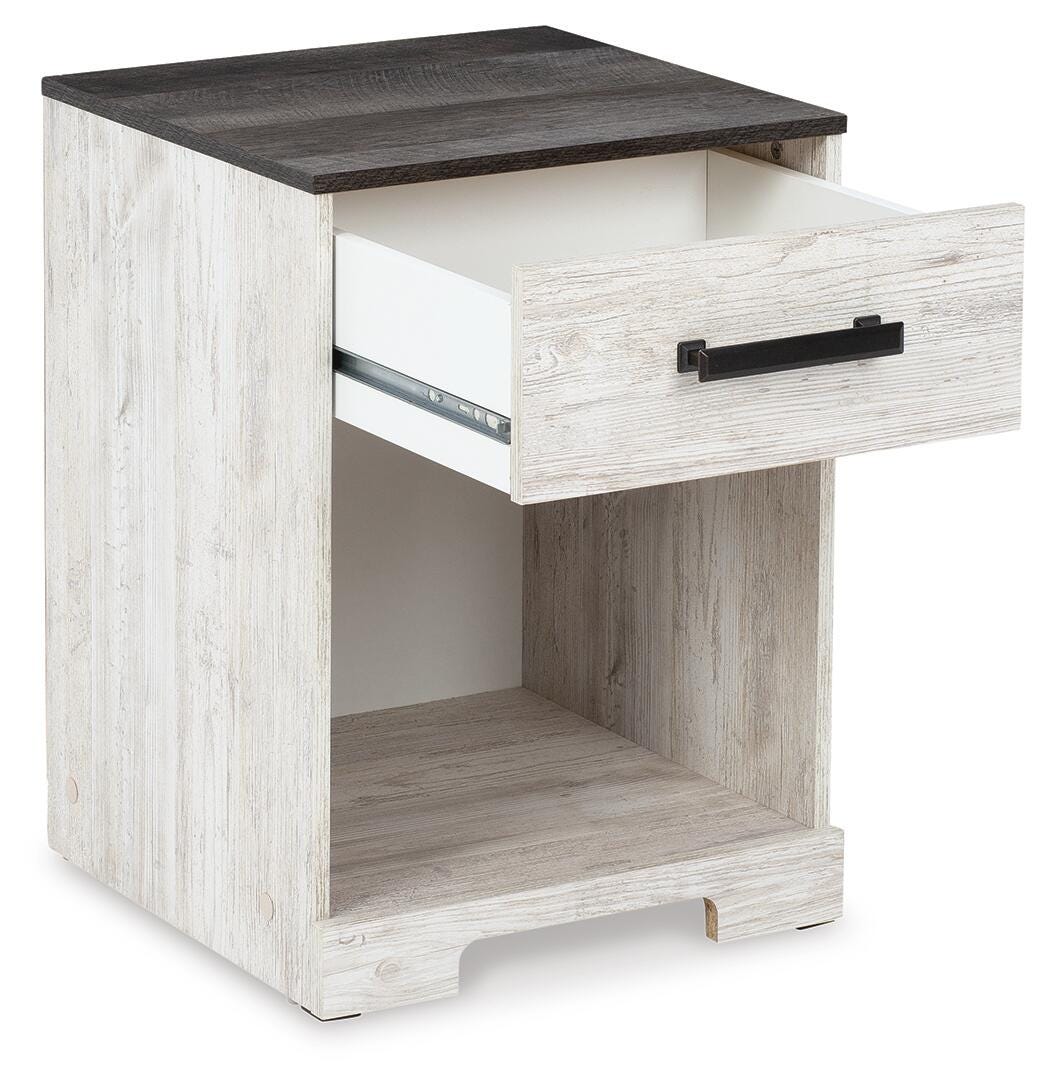 Shawburn Nightstand