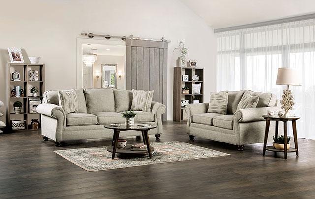 AMAYA Sofa - Joseph's Furniture (East Orange, NJ)