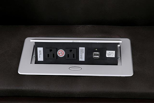 AMIRAH Sofa - Joseph's Furniture (East Orange, NJ)